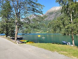 Oldevatn Camping