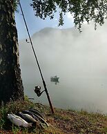 Oldevatn Camping