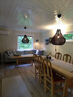 Oldevatn Camping