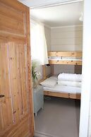 Oldevatn Camping
