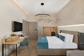 Hotel Vision