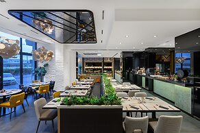 Hotel Vision
