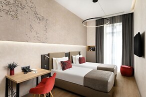 Hotel Vision