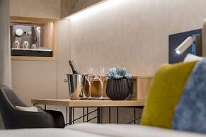 Hotel Vision