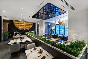 Hotel Vision