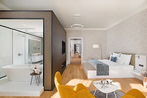 Hotel Vision