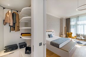 Hotel Vision
