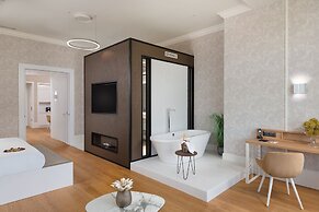 Hotel Vision
