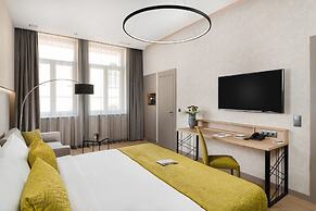 Hotel Vision