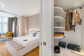 Hotel Vision
