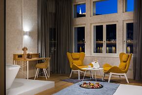 Hotel Vision