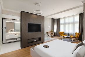Hotel Vision