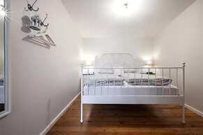 Grey Apartments