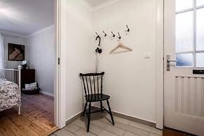 Grey Apartments