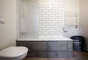 Grey Apartments