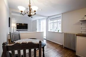 Grey Apartments
