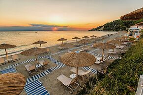 Greek Pride Seafront Hotel