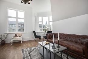 Suðurgata - Luxury Dream Apartment