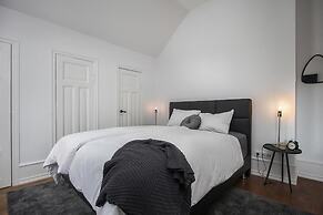 Suðurgata - Luxury Dream Apartment