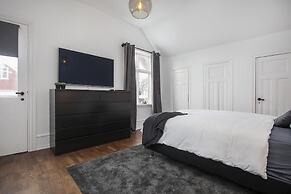 Suðurgata - Luxury Dream Apartment