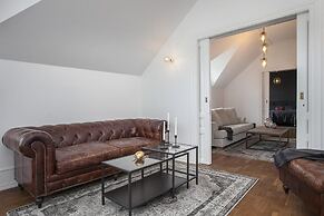Suðurgata - Luxury Dream Apartment