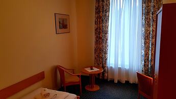 Hotel Altberesinchen