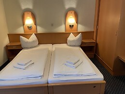 Hotel Altberesinchen