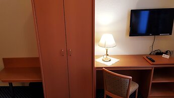 Hotel Altberesinchen
