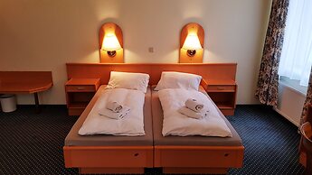 Hotel Altberesinchen