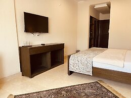 Hotel Grand Arena
