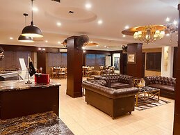 Hotel Grand Arena