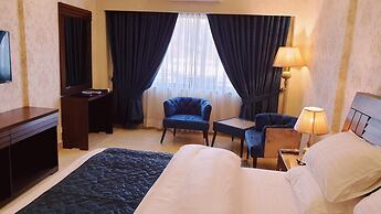 Hotel Grand Arena