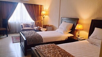Hotel Grand Arena