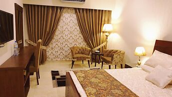 Hotel Grand Arena