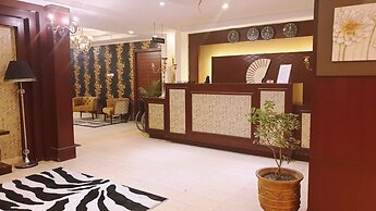 Hotel Grand Arena