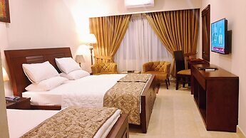 Hotel Grand Arena