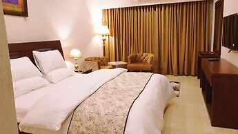Hotel Grand Arena