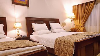 Hotel Grand Arena