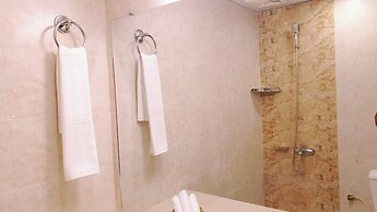 Hotel Grand Arena