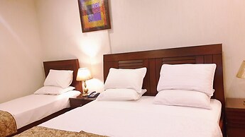 Hotel Grand Arena