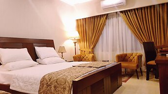 Hotel Grand Arena