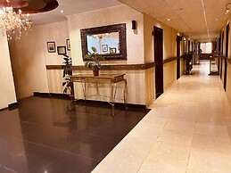 Hotel Grand Arena
