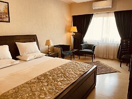 Hotel Grand Arena