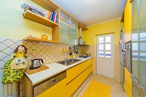 Villa Mlini