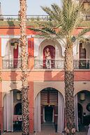 Indian Palace Marrakech
