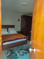 Key of Pyramids View Inn