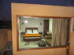Key of Pyramids View Inn