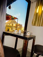 Key of Pyramids View Inn