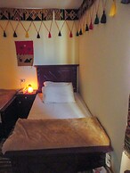 Key of Pyramids View Inn
