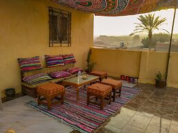 Key of Pyramids View Inn